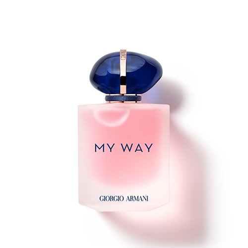 Armani Parfum-My Way Floral - Eau de Parfum Armani Parfum-My Way Floral - Eau de Parfum